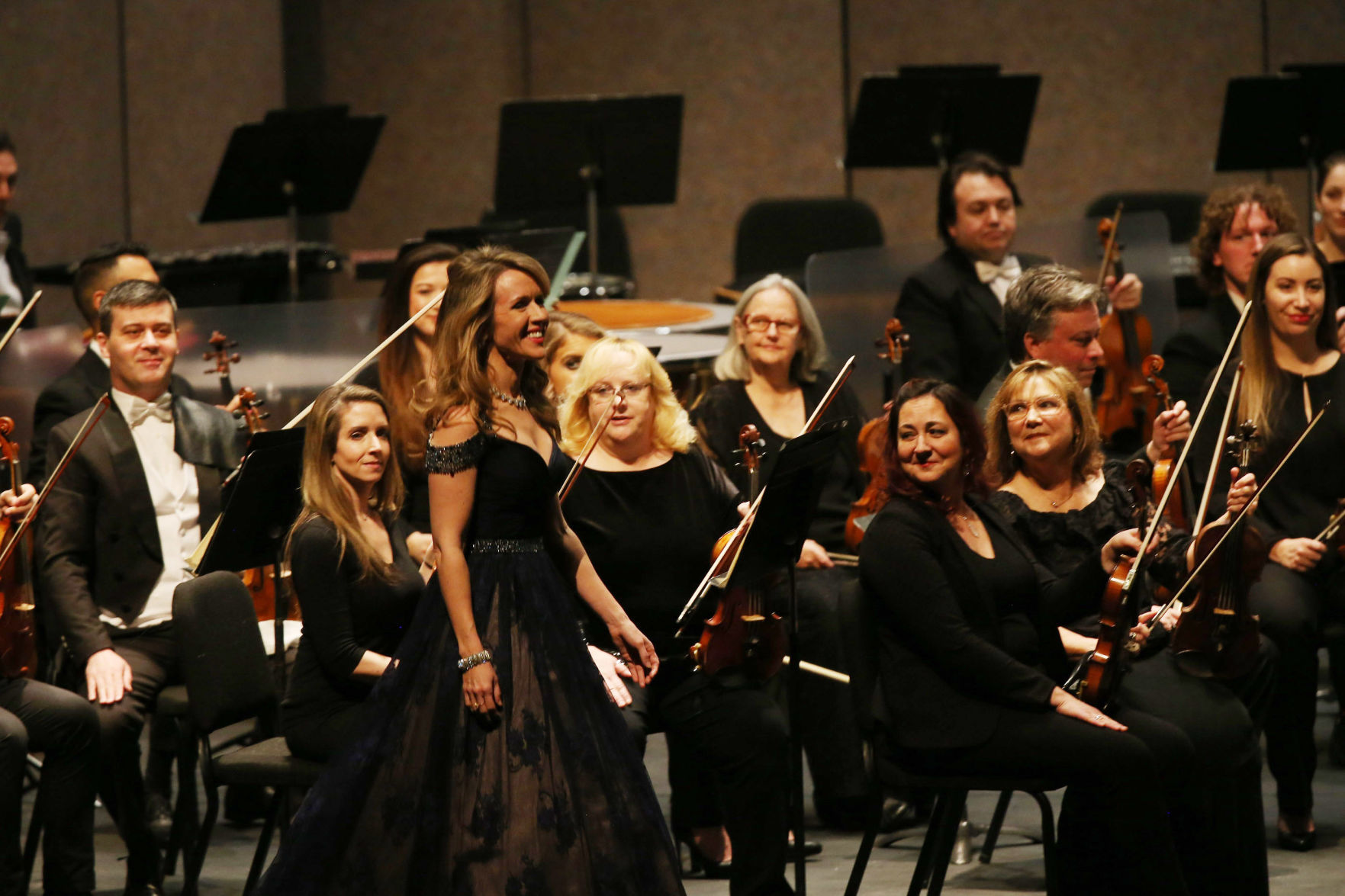 Tulsa Symphony